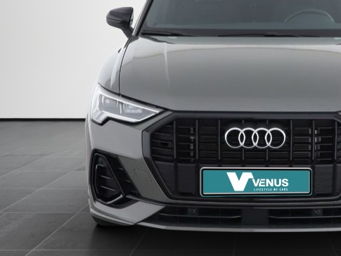 Audi Q3 35 TFSI S Line Automatic 2022 - 9