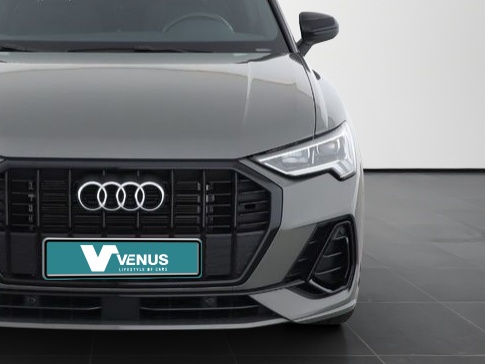 Audi Q3 35 TFSI S Line Automatic 2022 - 10