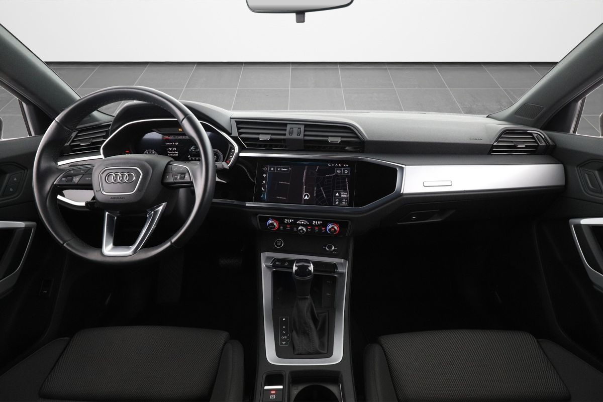 Audi Q3 35 TFSI S Line Automatic 2022 - 11