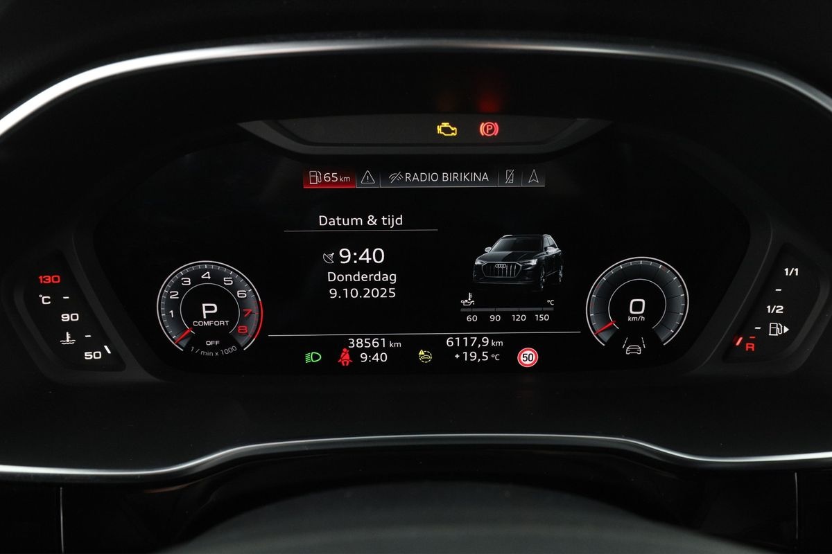 Audi Q3 35 TFSI S Line Automatic 2022 - 12