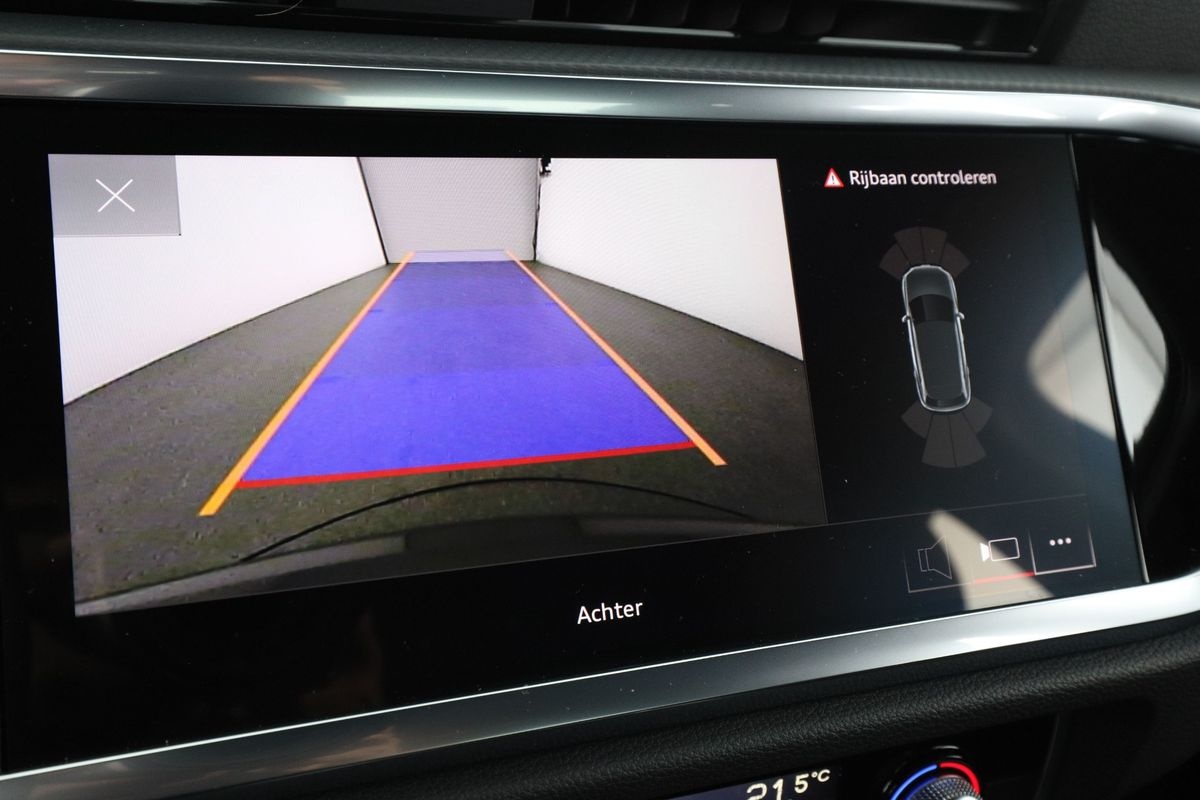 Audi Q3 35 TFSI S Line Automatic 2022 - 13