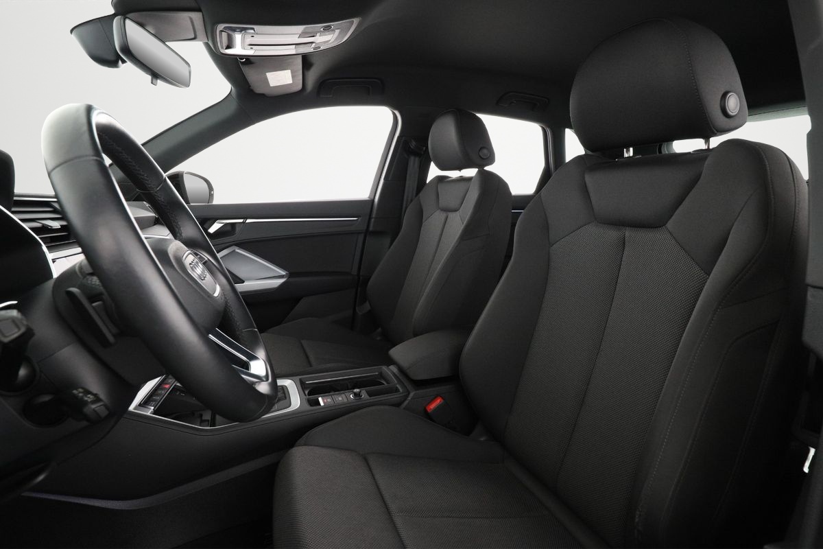 Audi Q3 35 TFSI S Line Automatic 2022 - 14