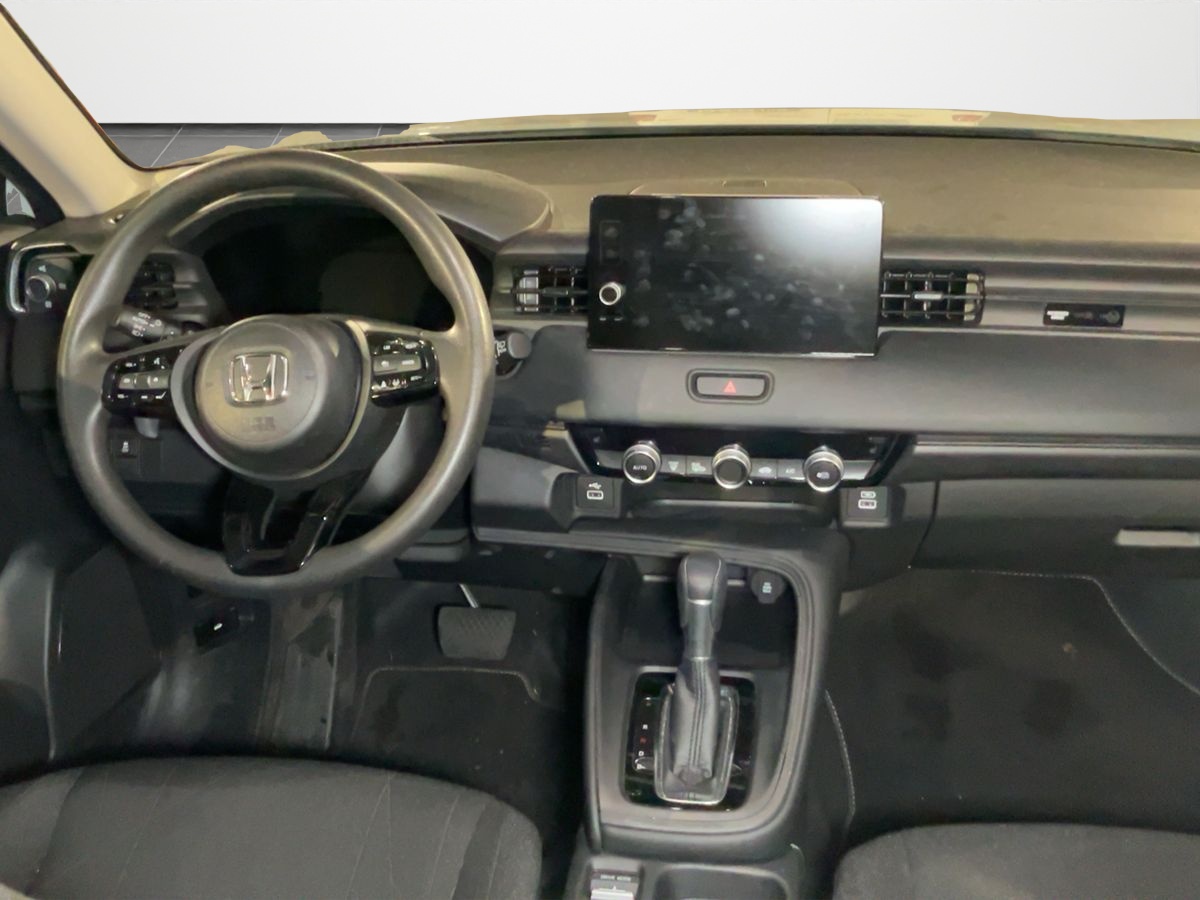 Honda HR-V 1.5 Mild-Hybrid Elegance Automatic 2024 - 5