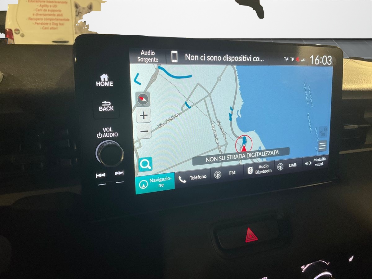 Honda HR-V 1.5 Mild-Hybrid Elegance Automatic 2024 - 7