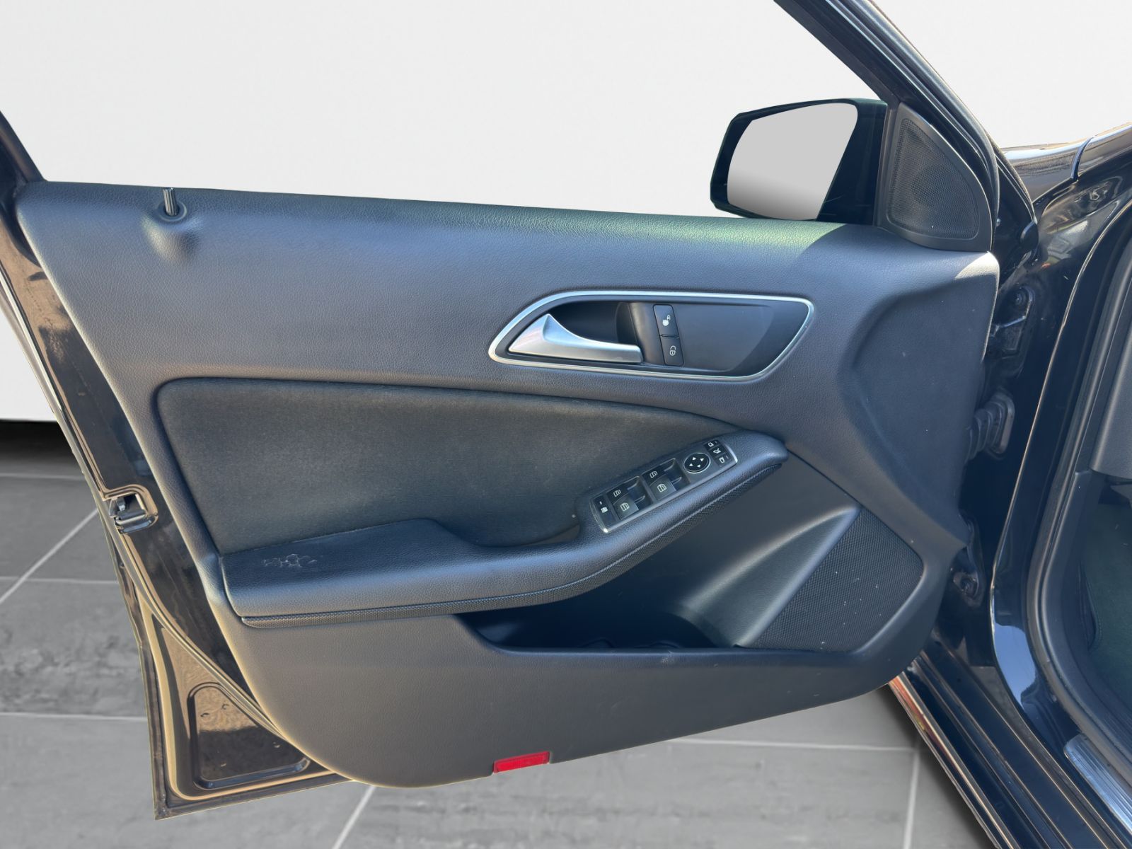 Mercedes-Benz A180 CDI Urban Diesel 2016 - 14