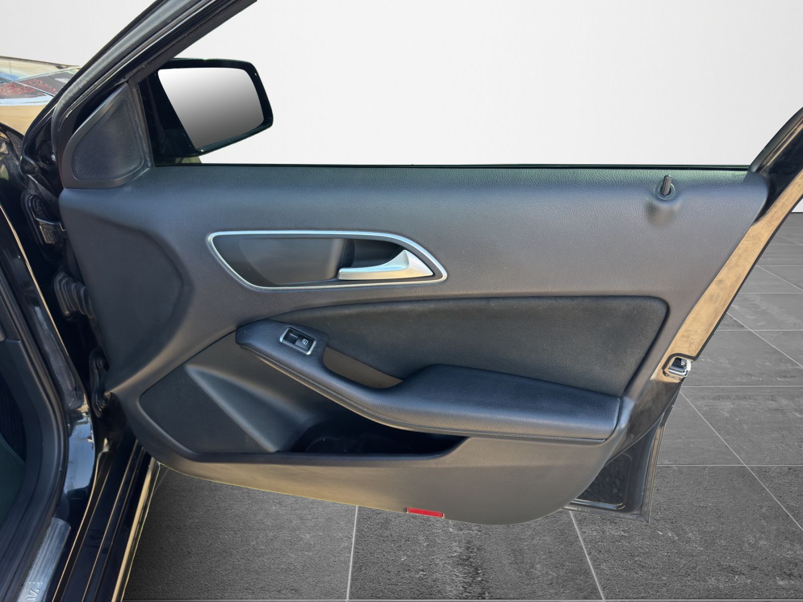 Mercedes-Benz A180 CDI Urban Diesel 2016 - 19