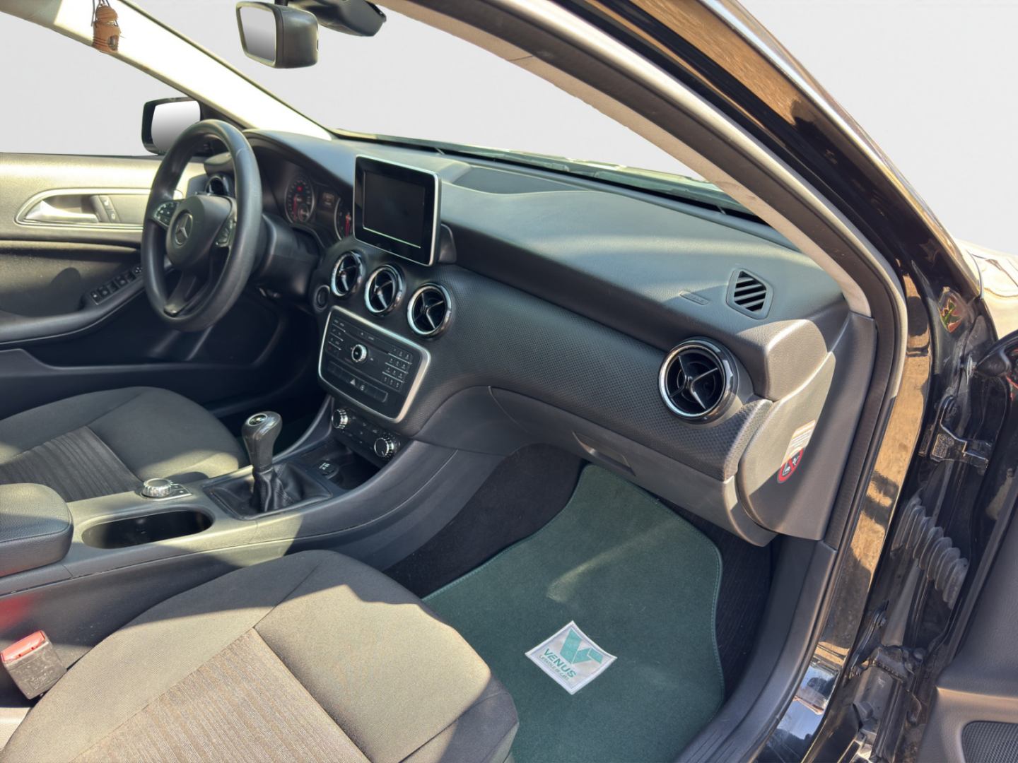 Mercedes-Benz A180 CDI Urban Diesel 2016 - 20