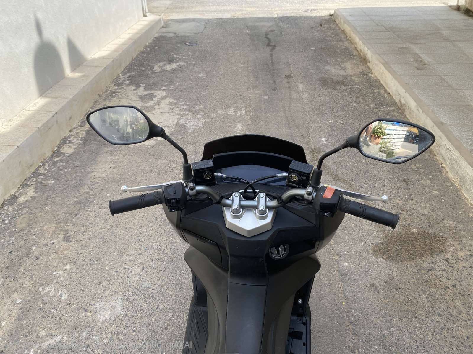 SYM JET X 125 ABS 2024 - 2