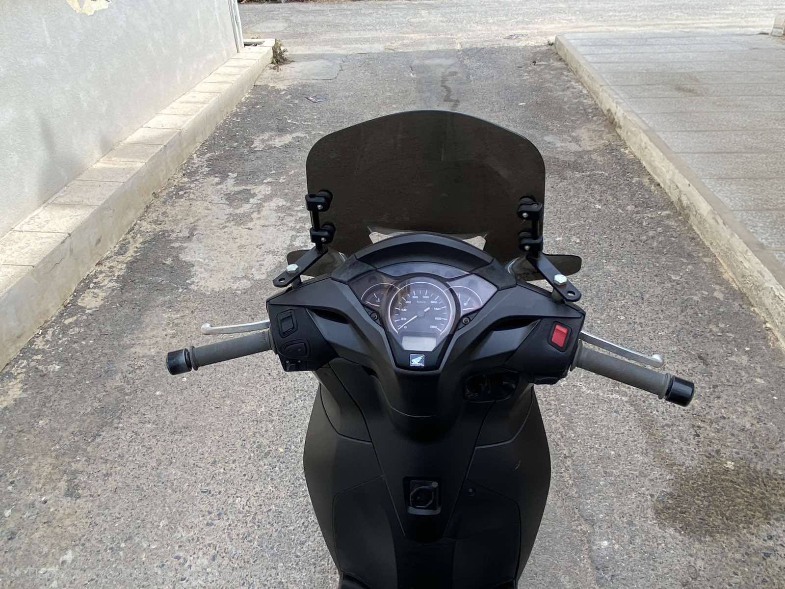 Honda SH300A Smart Key 2016 - 2