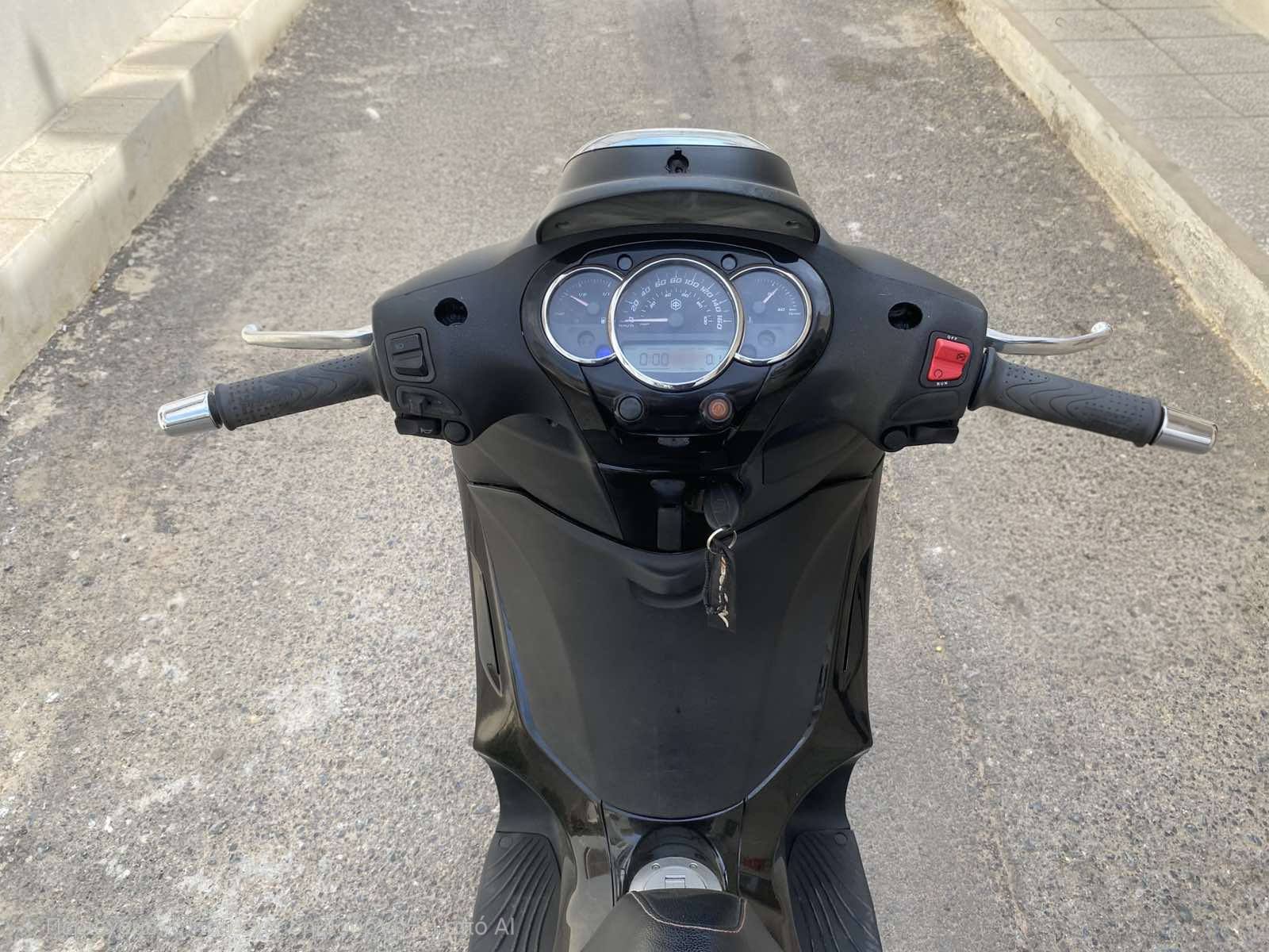 Piaggio Beverly 300 Police 2019 - 8